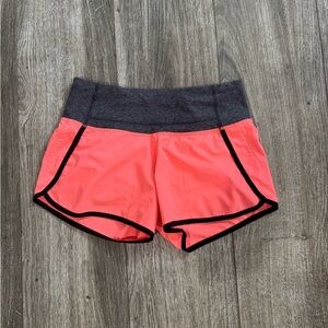 Lululemon Shorts x Calvin Klein